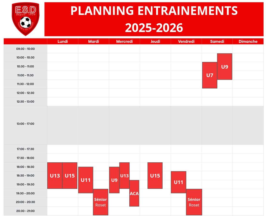 Planning%20entrainement Planning%20entrainement
